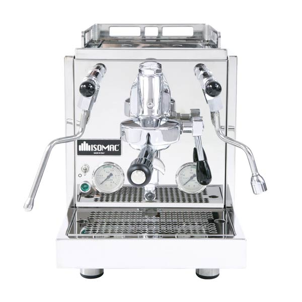 Isomac Pro 6.1 Home Coffee Machine