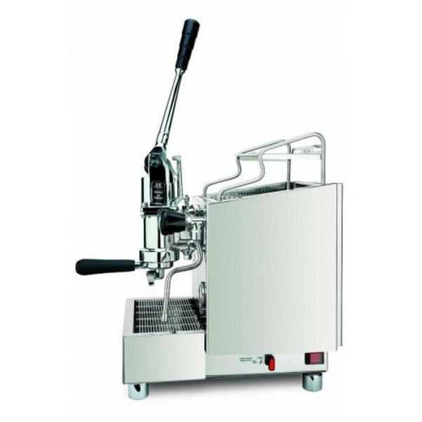 Izzo Alex Leva Coffee Machine