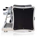 Izzo Vivi Fiat Espresso Machine Black