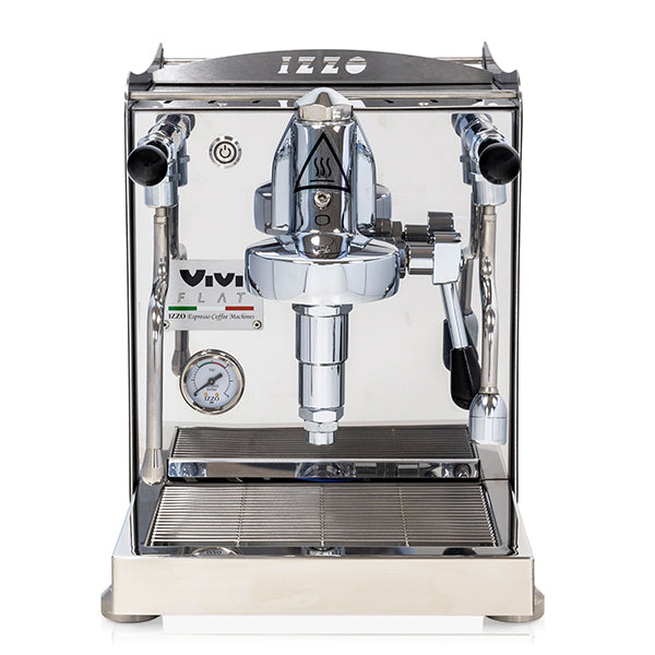 Izzo Vivi Fiat Coffee Machine