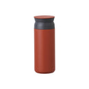 Kinto Travel Tumbler 500ml Red