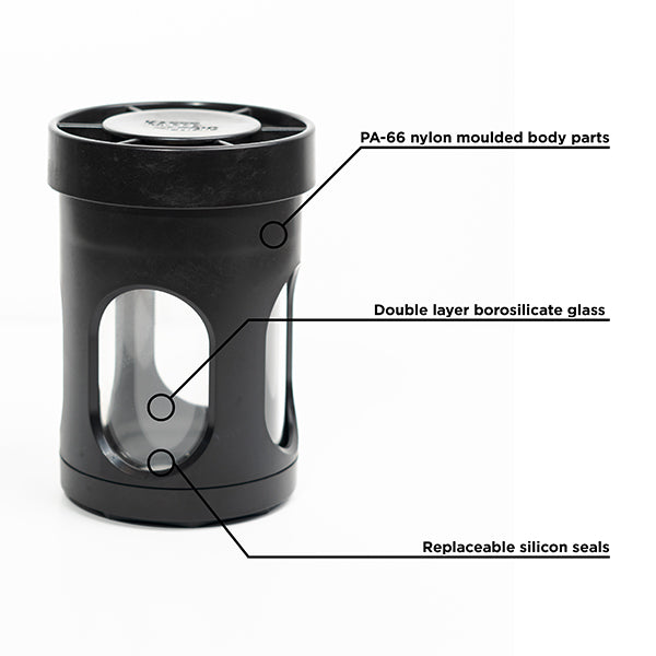 Kaffelogic Nano 7E Benchtop Coffee Roaster