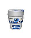 Starwars Keep Cup R2D2 8oz Original