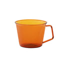 210ml Cast Amber Kinto Coffee Cup