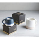 Kinto Handcrafted Porcelain Mug 320ml