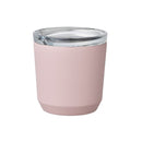 Kinto To-Go Tumbler 240ml Pink