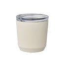 Kinto To-Go Tumbler 240ml White