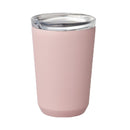 Kinto To-Go Tumbler 360ml Pink