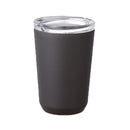 Kinto To-Go Tumbler 360ml Black