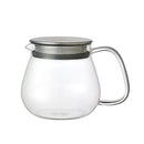 Kinto One Touch Teapot 460ml