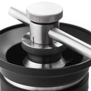 Kinu M47 Phoenix Coffee Grinder Adjustment