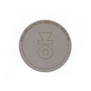 Kohi Labs Metal Fabric Filter