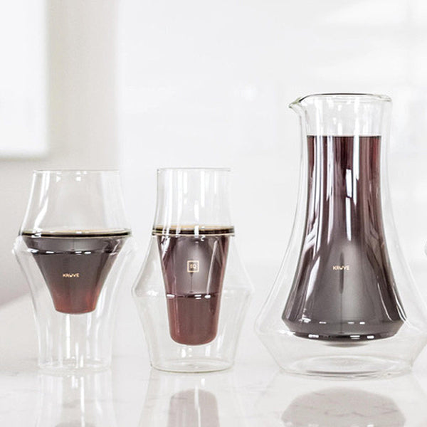 Kruve Large Coffee Carafe