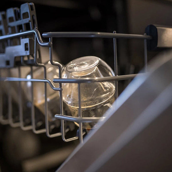 Dishwasher safe Espresso Glasses