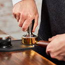 51mm Coffee Tamper La Pavoni