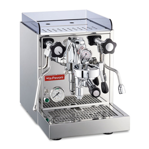 La Pavoni Cellini Coffee Machine