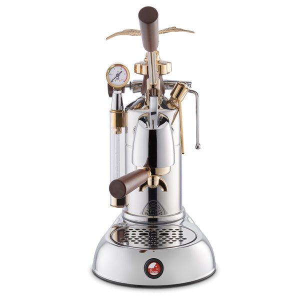 La Pavoni Expo 2015 Edition