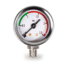 La Pavoni Pressure Gauge Kit
