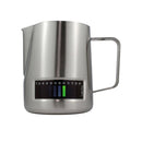 Latte Pro Milk Jug - Stainless Steel 480ml