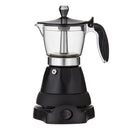Leaf & Bean Electric Coffee Maker