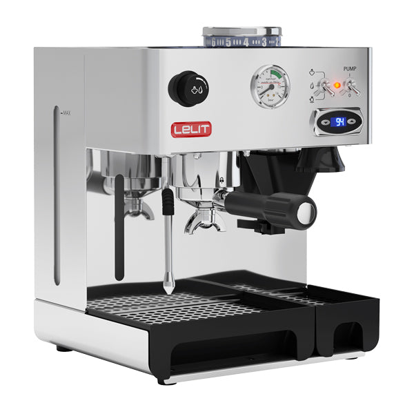 Lelit Anita PL042TEMD Espresso Machine