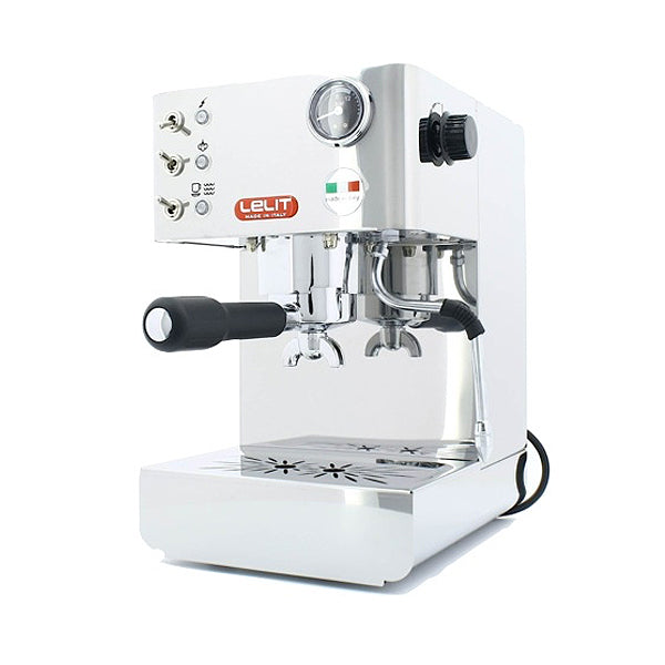 Lelit Anna PL41LEM Home Coffee Machine
