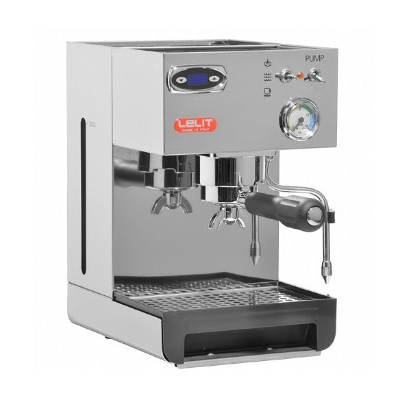 Lelit Anna PL41TEMD Coffee Machine