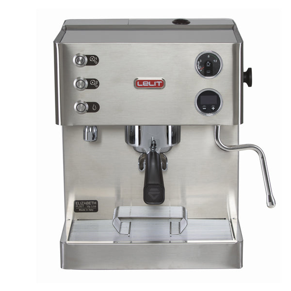 Lelit Elizabeth PL92T Coffee Machine