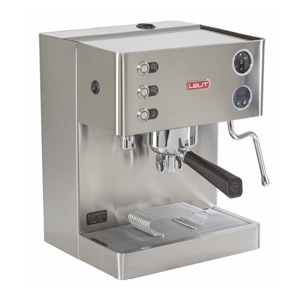 Lelit Elizabeth PL92T Home Coffee Machine