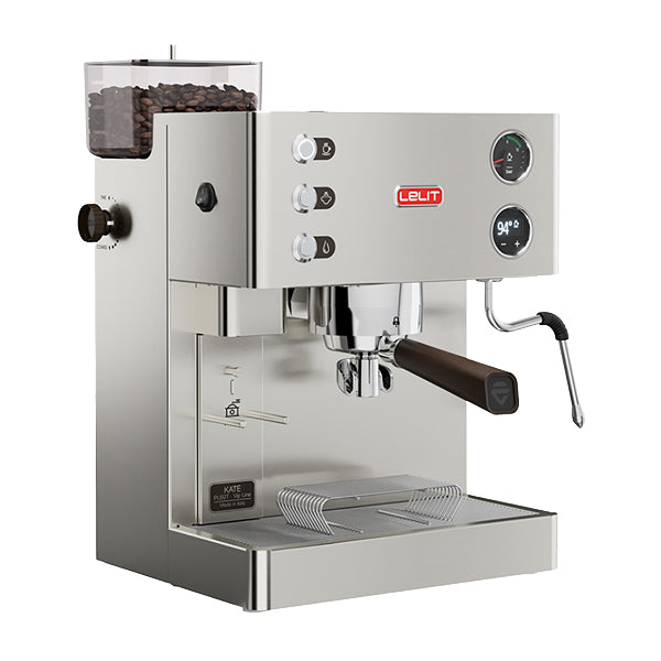 Lelit Kate PL82T Coffee Machine