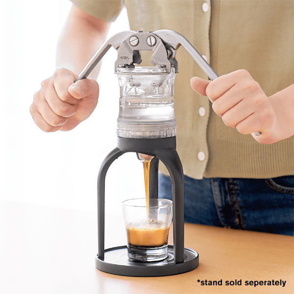 LeverPresso Espresso Maker - Main Image