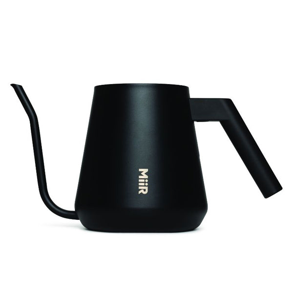 MiiR Pour Over Kettle Black