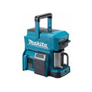 Makita 12V/18V Coffee Machine