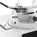 Markibar Izaga Coffee Grinder Adjustment