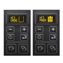 Markibar Izaga Coffee Grinder Dial