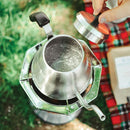 GROSCHE Marrakesh Brewing Kettle