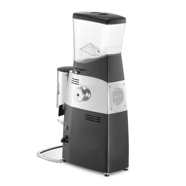 Mazzer Automatic Coffee Grinder Black