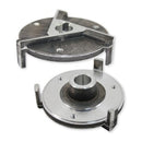 Mazzer Major Lower Blade Carrier