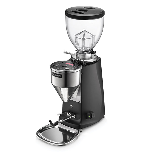 Mazzer Mini Electronic A Grinder