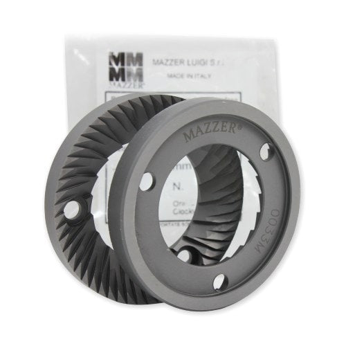 Mazzer 64mm 033T Burrs Genuine