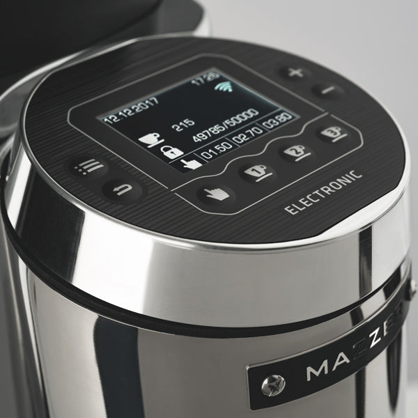 Mazzer Super Jolly V Pro Electronic Grinder