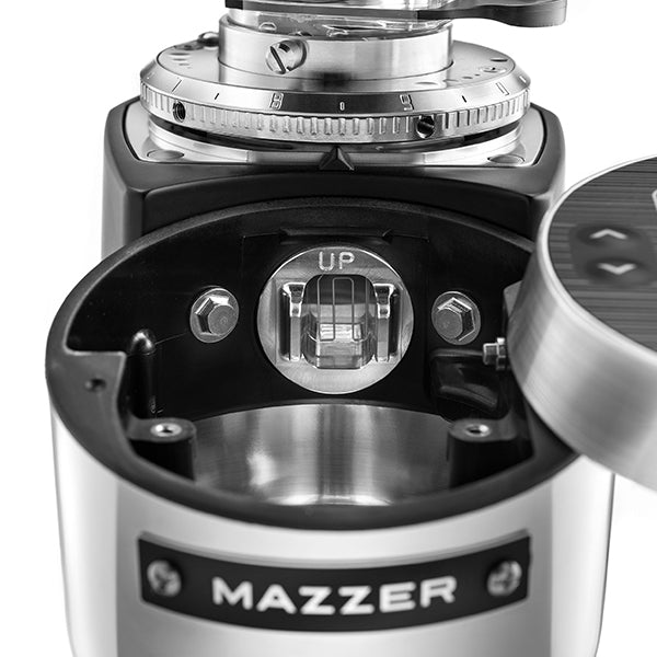 Mazzer Super Jolly V Pro Electronic Grinder