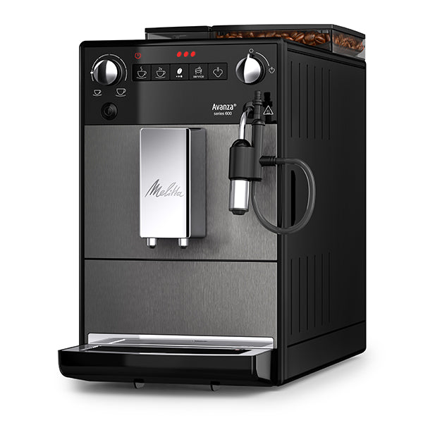 Melitta Avanza Automatic Coffee Machine