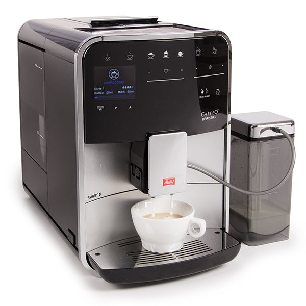 Melitta Barista TS Smart Automatic Coffee Machine