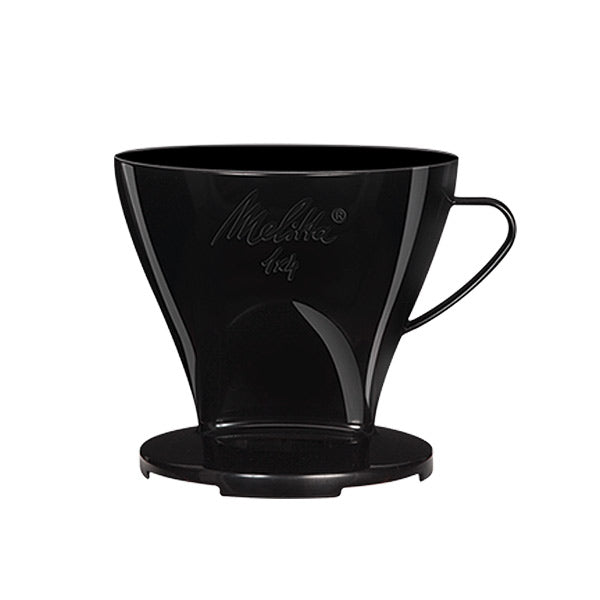 Melitta Pour Over Black 4 Cup