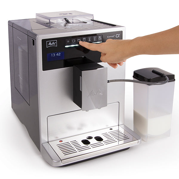 Melitta CI One Touch Automatic Coffee Machine