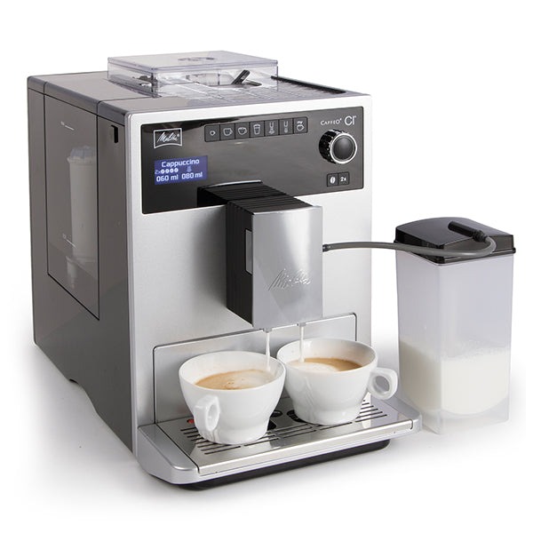 Melitta CI One Touch Automatic Coffee Machine