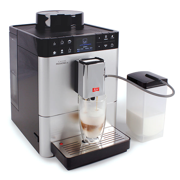 Melitta Passione One Touch Automatic Coffee Machine