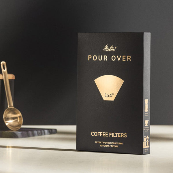 Melitta Paper Filters