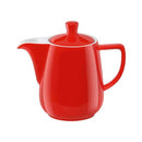 Melitta Pour Over Jug 0.6L Red
